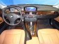 2009 Platinum Bronze Metallic BMW 3 Series 328xi Sedan  photo #17