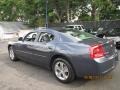 2008 Steel Blue Metallic Dodge Charger R/T  photo #6