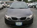 2011 Metal Bronze Kia Forte EX 5 Door  photo #2