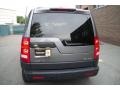 Stornoway Grey Metallic - LR3 V8 SE Photo No. 2