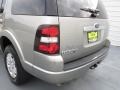 2008 Silver Birch Metallic Ford Explorer XLT  photo #18