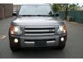 2008 Stornoway Grey Metallic Land Rover LR3 V8 SE  photo #4