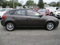 2011 Metal Bronze Kia Forte EX 5 Door  photo #7