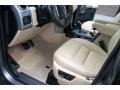 2008 Stornoway Grey Metallic Land Rover LR3 V8 SE  photo #10