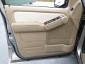 2008 Silver Birch Metallic Ford Explorer XLT  photo #28