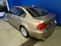 2009 Platinum Bronze Metallic BMW 3 Series 328xi Sedan  photo #37