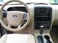 2008 Silver Birch Metallic Ford Explorer XLT  photo #31