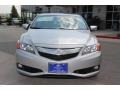 Silver Moon - ILX 2.0L Technology Photo No. 2