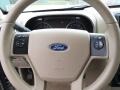 2008 Silver Birch Metallic Ford Explorer XLT  photo #36