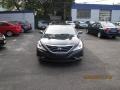 Pacific Blue Pearl - Sonata GLS Photo No. 1