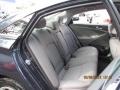 Pacific Blue Pearl - Sonata GLS Photo No. 12