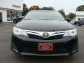 Attitude Black Metallic - Camry LE Photo No. 2