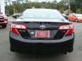 Attitude Black Metallic - Camry LE Photo No. 5