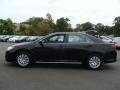 Attitude Black Metallic - Camry LE Photo No. 7