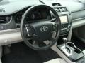 Attitude Black Metallic - Camry LE Photo No. 10