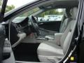Attitude Black Metallic - Camry LE Photo No. 11