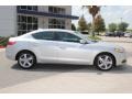 2013 Silver Moon Acura ILX 2.0L Technology  photo #8