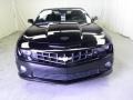 Black - Camaro SS Coupe Photo No. 2