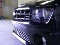 Black - Camaro SS Coupe Photo No. 4