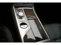 2010 Ultimate Black Jaguar XF XFR Sport Sedan  photo #22