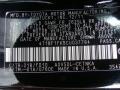 Attitude Black Metallic - Camry LE Photo No. 25