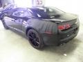 Black - Camaro SS Coupe Photo No. 16
