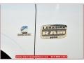 2012 Bright White Dodge Ram 3500 HD Laramie Longhorn Crew Cab 4x4 Dually  photo #2