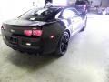 Black - Camaro SS Coupe Photo No. 21