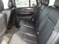 Onyx Black - Envoy Denali 4x4 Photo No. 11