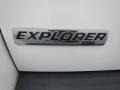 2006 Oxford White Ford Explorer XLT  photo #17