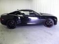 Black - Camaro SS Coupe Photo No. 28