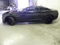 Black - Camaro SS Coupe Photo No. 29