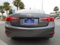 Polished Metal Metallic - ILX 2.0L Technology Photo No. 6