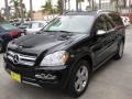 Black - GL 450 4Matic Photo No. 8