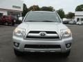 Titanium Metallic - 4Runner Limited 4x4 Photo No. 2