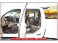 Bright White - Ram 3500 HD Laramie Longhorn Crew Cab 4x4 Dually Photo No. 24
