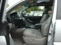 Titanium Metallic - 4Runner Limited 4x4 Photo No. 10