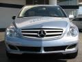 Alpine Rain Metallic - R 350 4Matic Photo No. 2