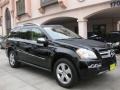Black - GL 450 4Matic Photo No. 30