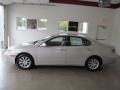 Alabaster Metallic 2002 Lexus ES 300 Exterior