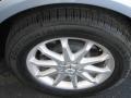 Alpine Rain Metallic - R 350 4Matic Photo No. 5