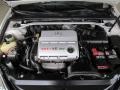 3.0 Liter DOHC 24 Valve VVT-i V6 Engine for 2002 Lexus ES 300 #71887704