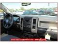 2012 Bright White Dodge Ram 1500 Express Quad Cab 4x4  photo #27