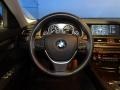 2012 Dark Graphite Metallic BMW 7 Series 750i xDrive Sedan  photo #15