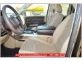 2012 Sagebrush Pearl Dodge Ram 1500 Lone Star Quad Cab 4x4  photo #14