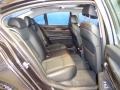 2012 Dark Graphite Metallic BMW 7 Series 750i xDrive Sedan  photo #24