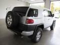 Titanium Metallic - FJ Cruiser 4WD Photo No. 6