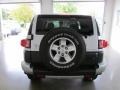 Titanium Metallic - FJ Cruiser 4WD Photo No. 7