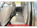 2012 Sagebrush Pearl Dodge Ram 1500 Lone Star Quad Cab 4x4  photo #20