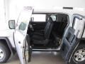 Titanium Metallic - FJ Cruiser 4WD Photo No. 9